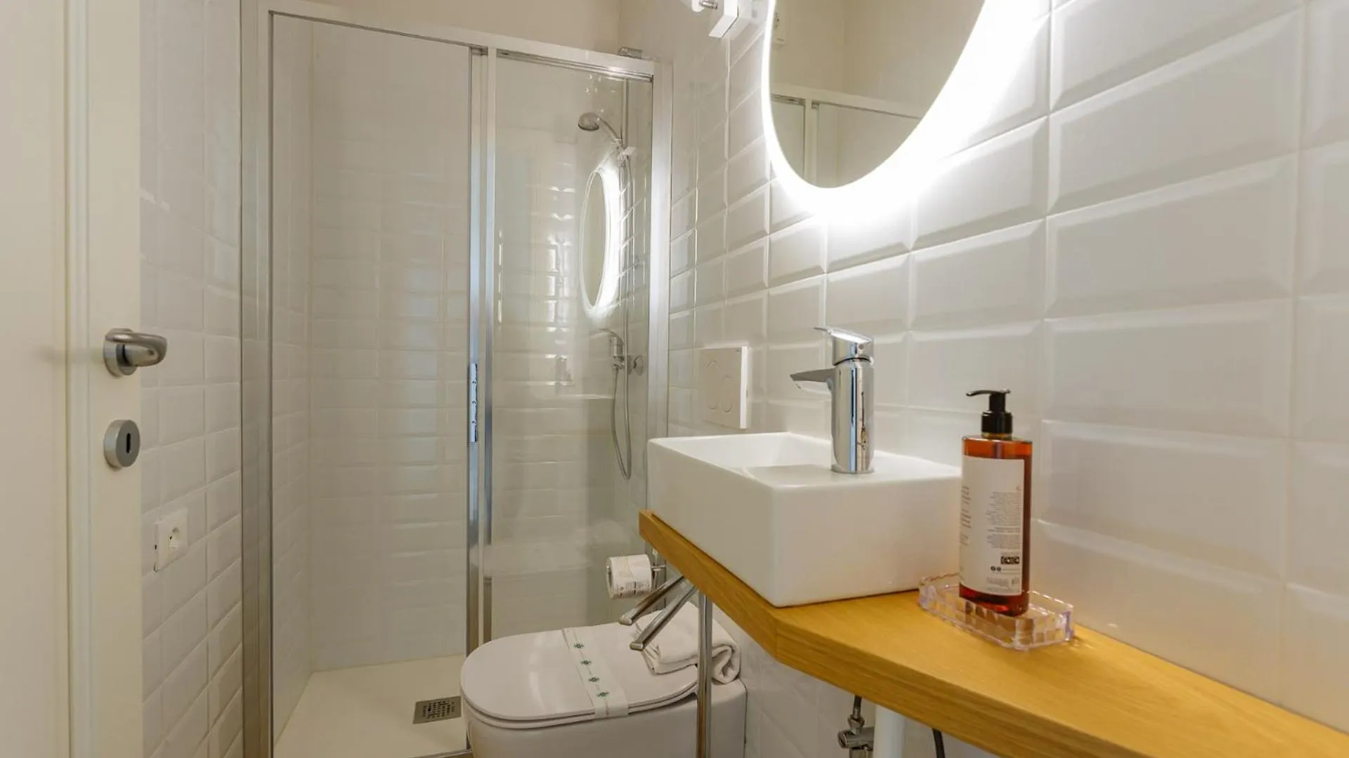 아파트 Yourbanflat Orto Botanico 파도바