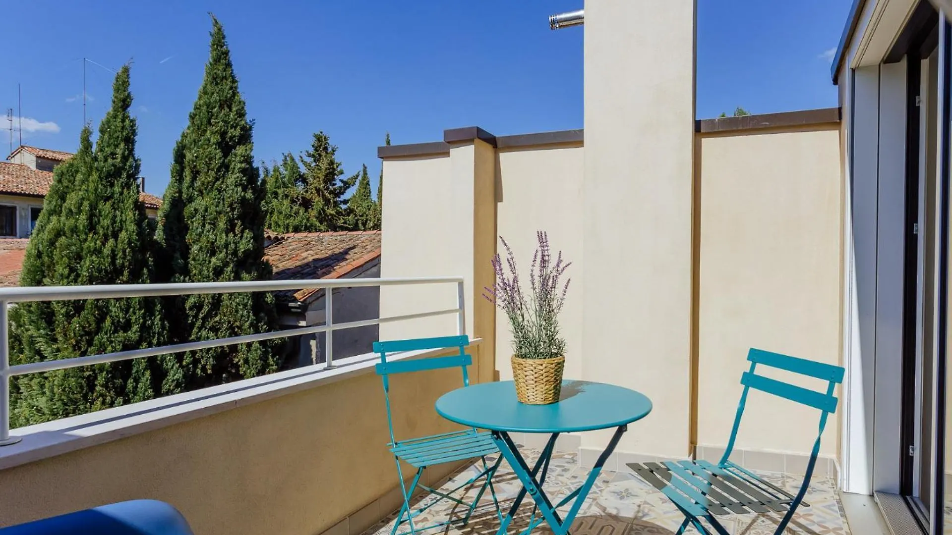 Yourbanflat Orto Botanico Padova