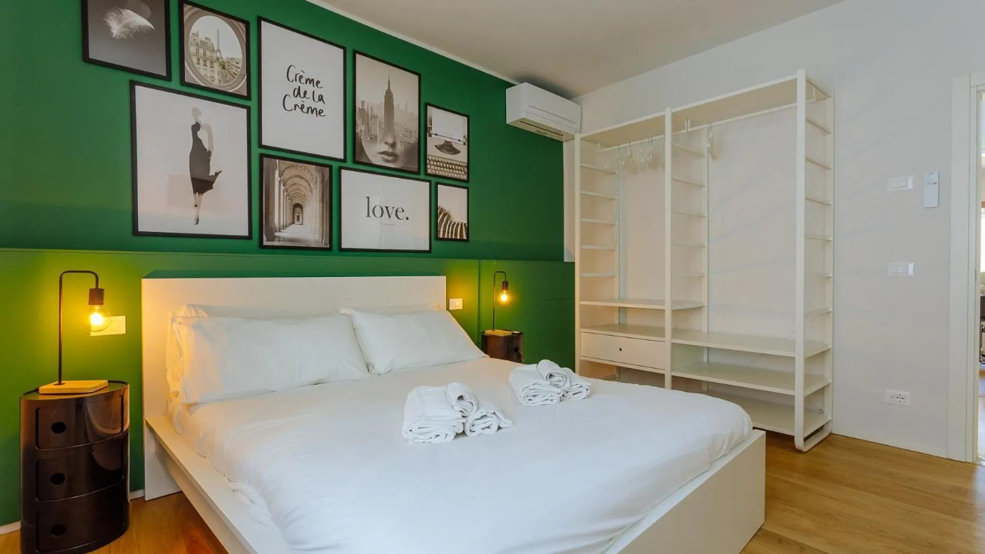 Apartment Yourbanflat Orto Botanico Padova