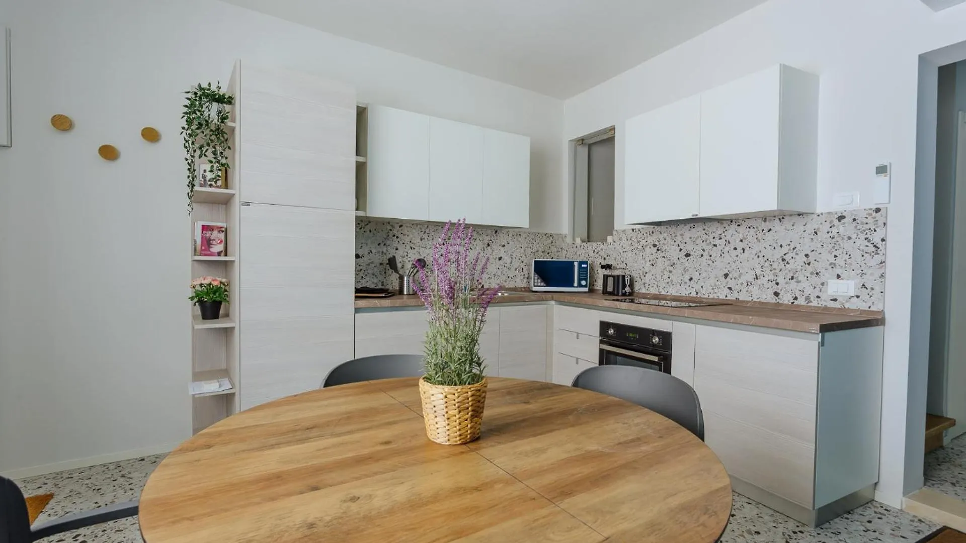 Yourbanflat Orto Botanico 파도바 아파트