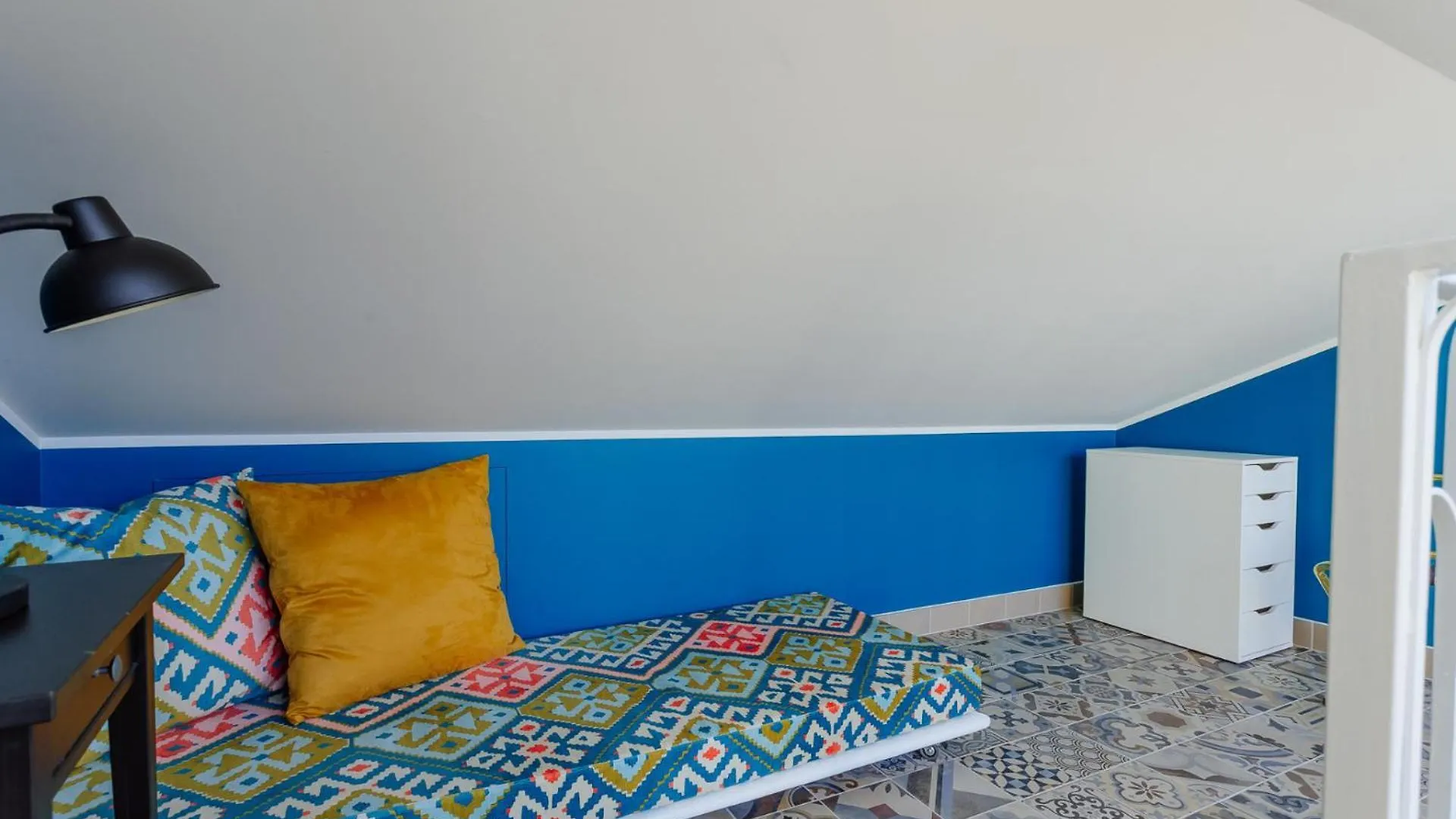 아파트 Yourbanflat Orto Botanico 파도바 이탈리아