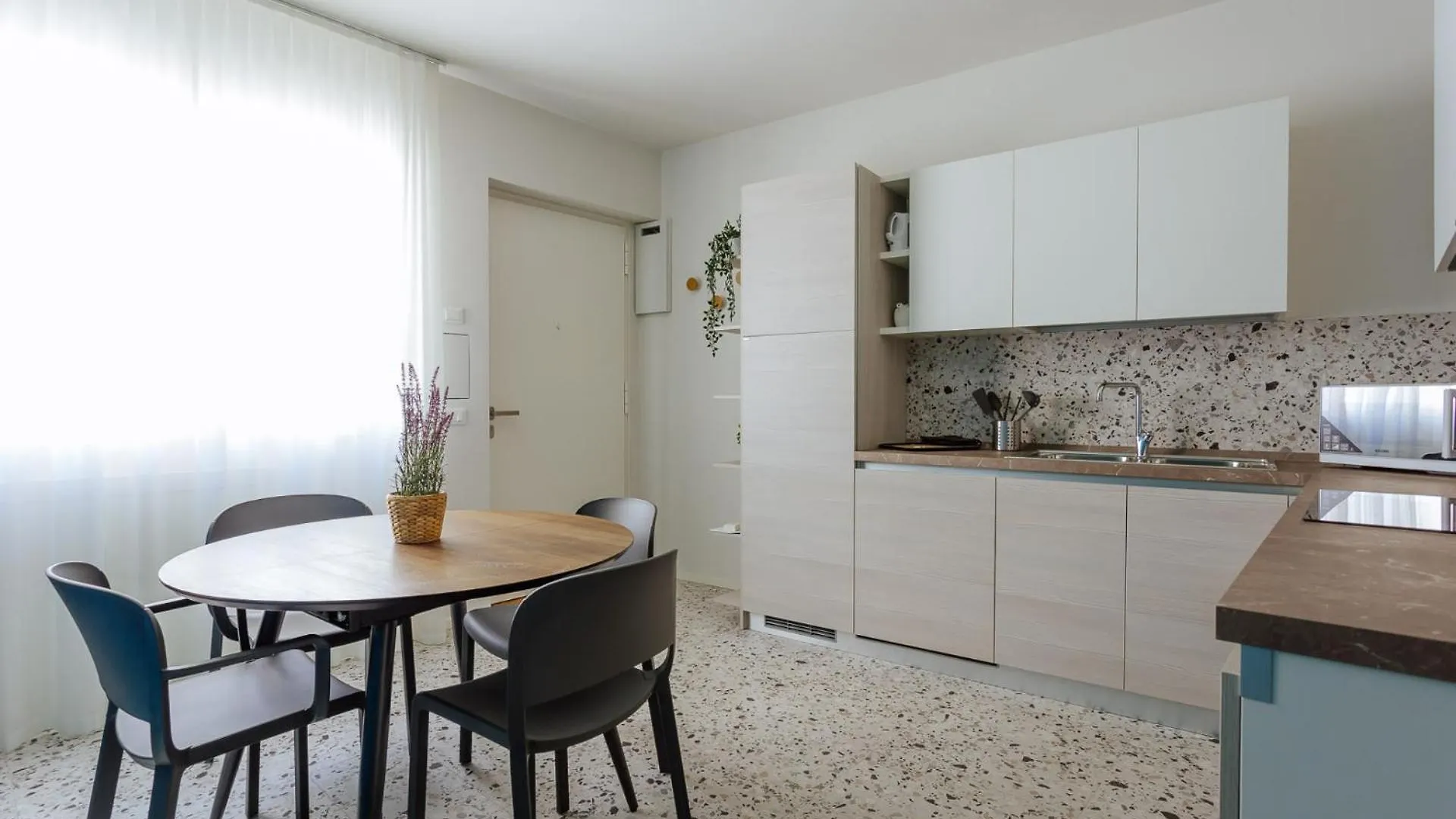 Yourbanflat Orto Botanico Padova 0*,  Italy