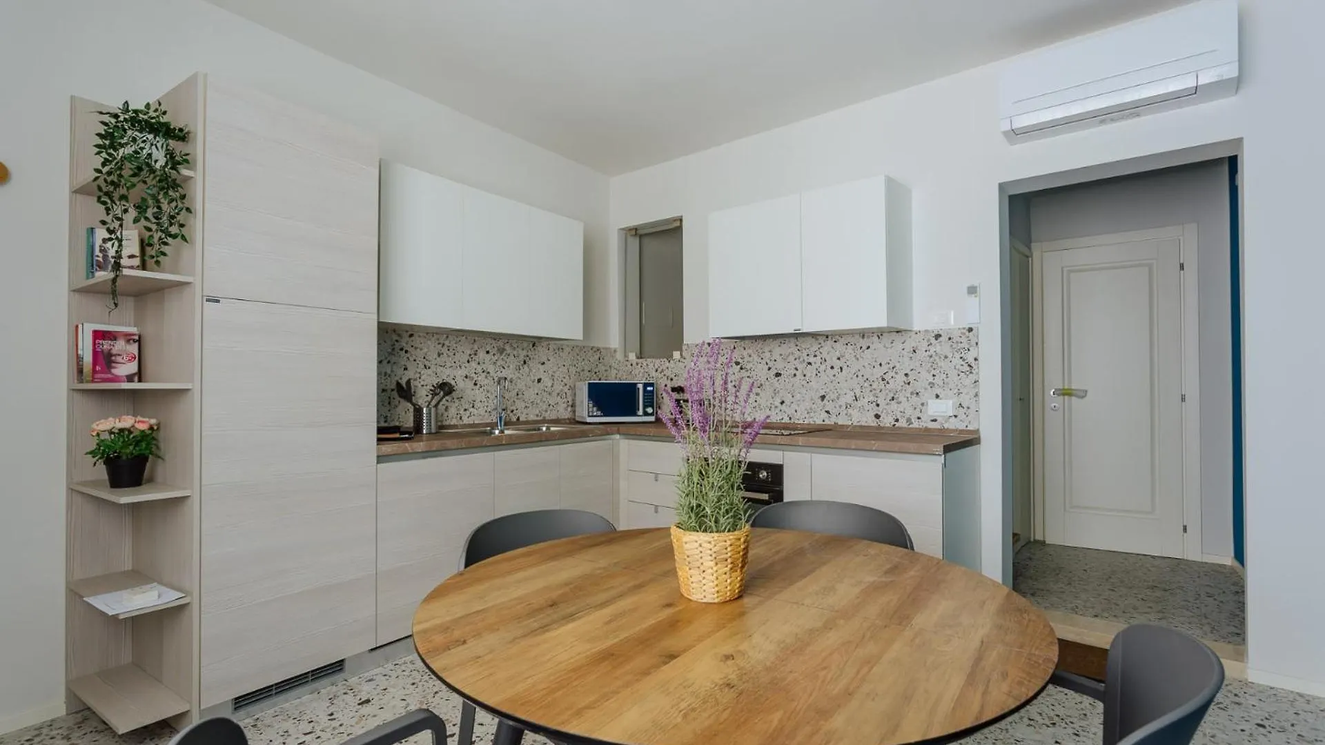 Yourbanflat Orto Botanico 파도바 이탈리아