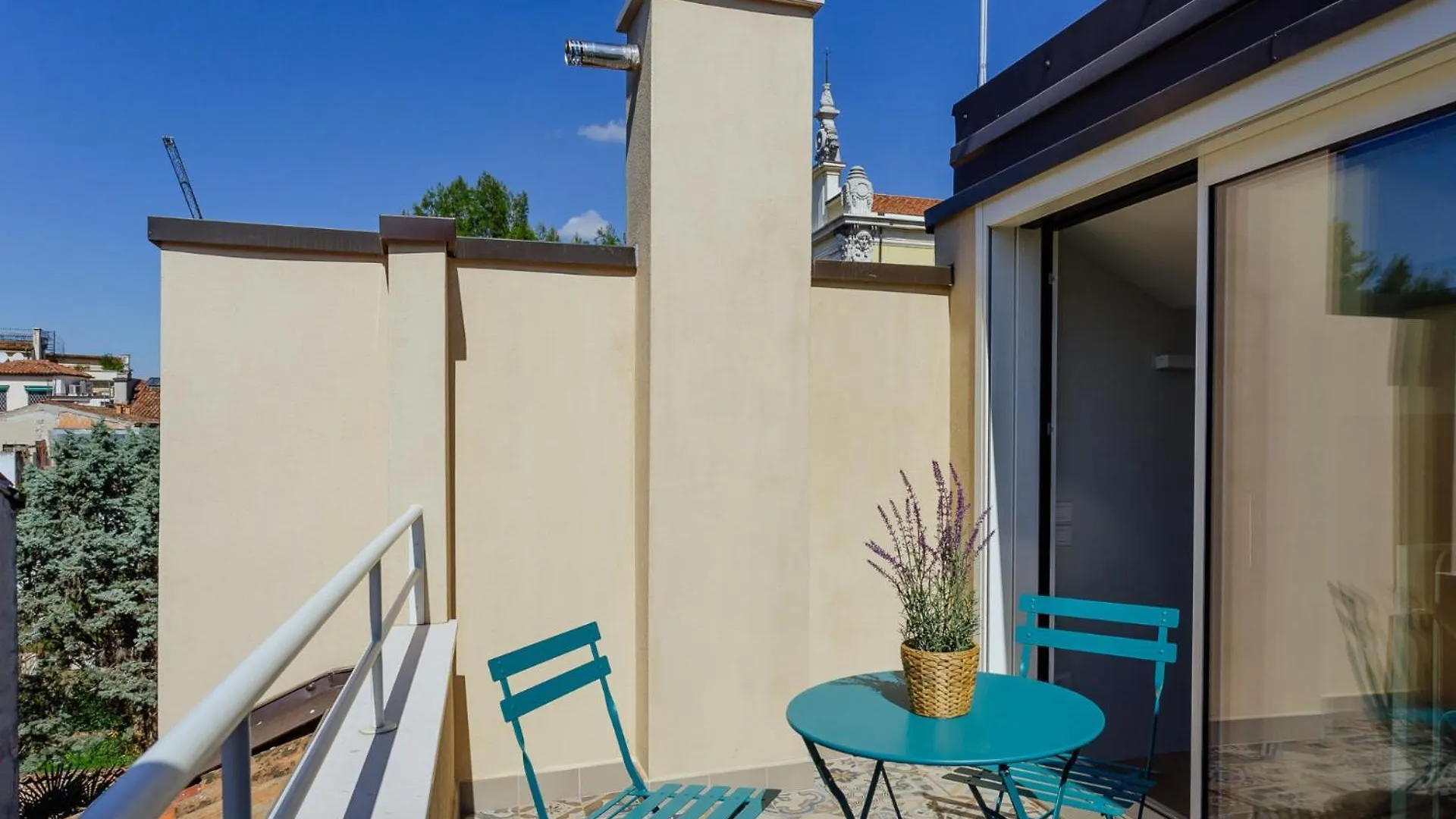 Apartment Yourbanflat Orto Botanico Padova