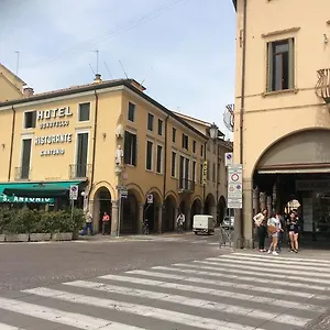 Отель Donatello, Падуя