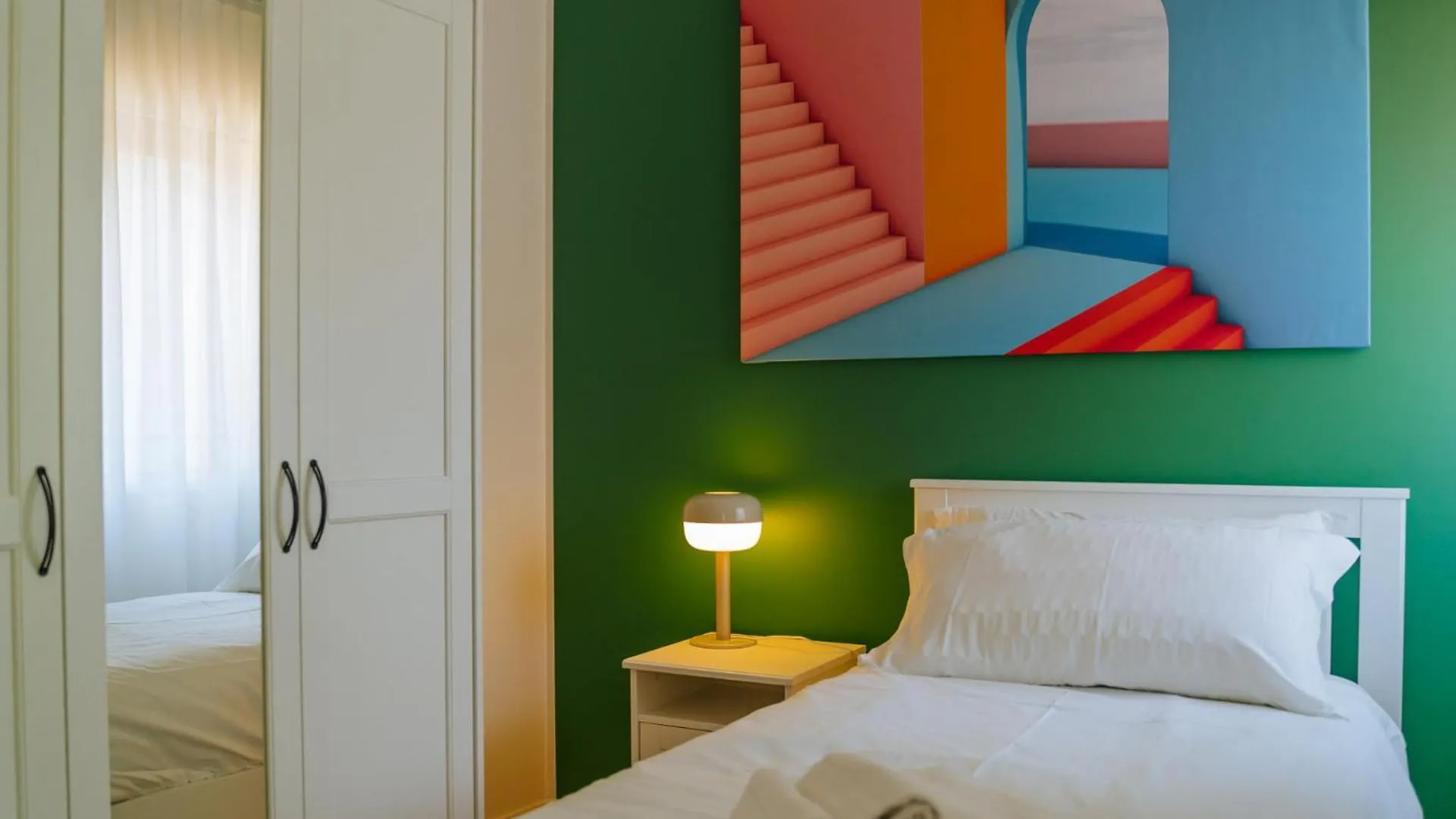 Apartment Yourbanflat Orto Botanico Padova