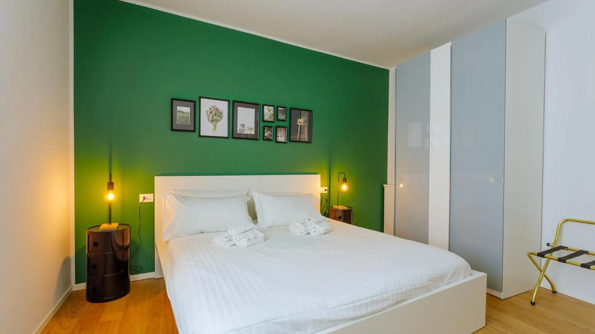 Yourbanflat Orto Botanico Padova 0*,  Italy