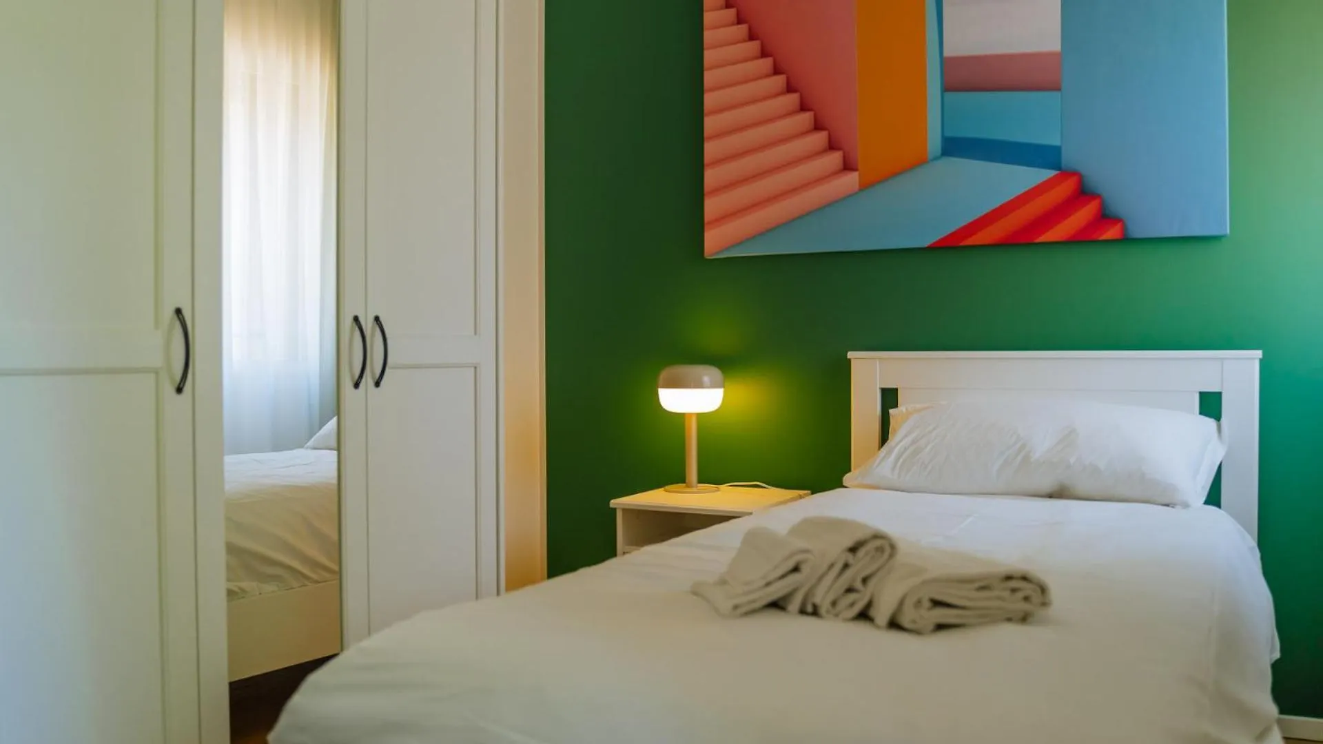 Yourbanflat Orto Botanico Padova Italy