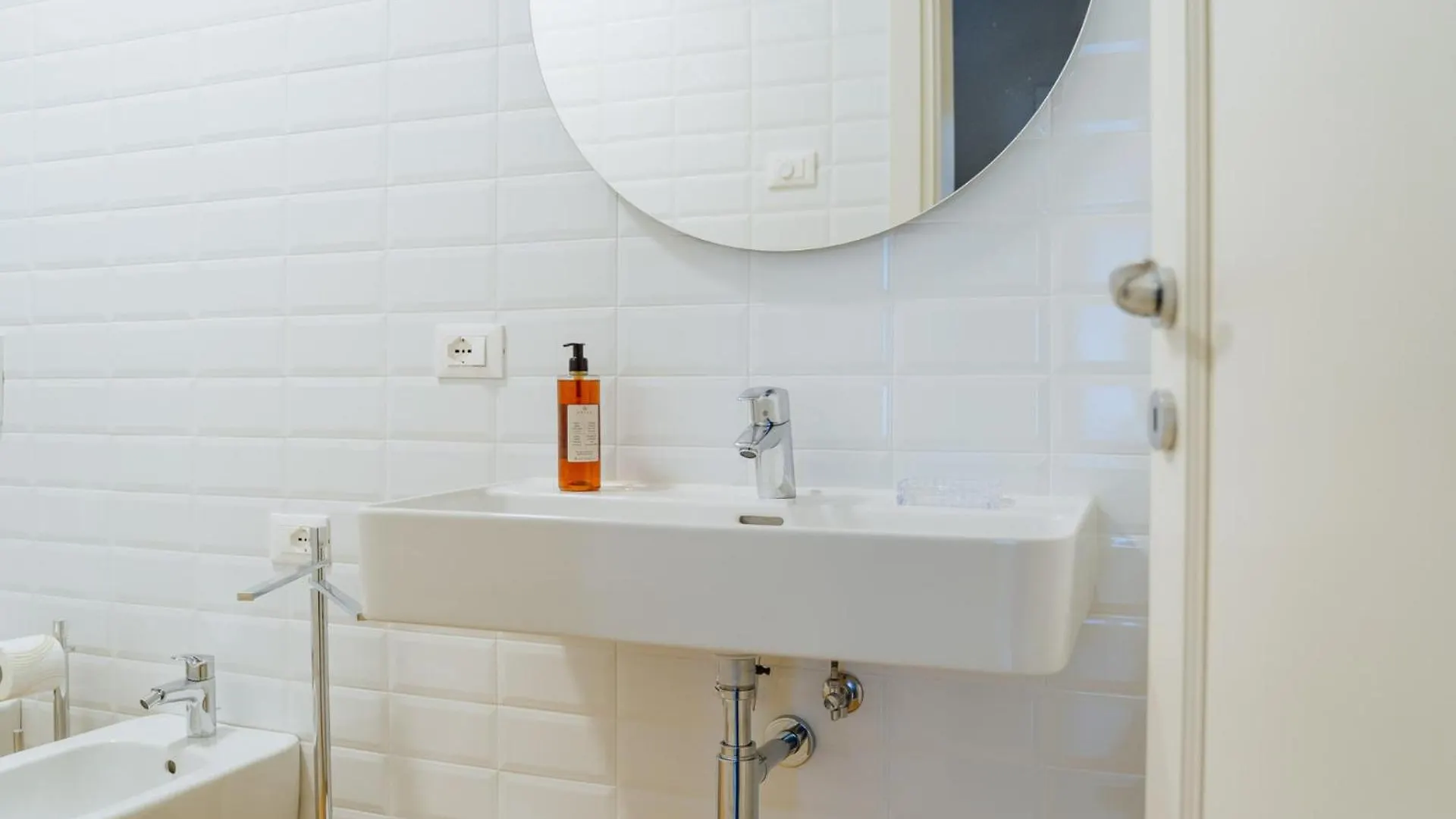 Yourbanflat Orto Botanico Padova 0*,