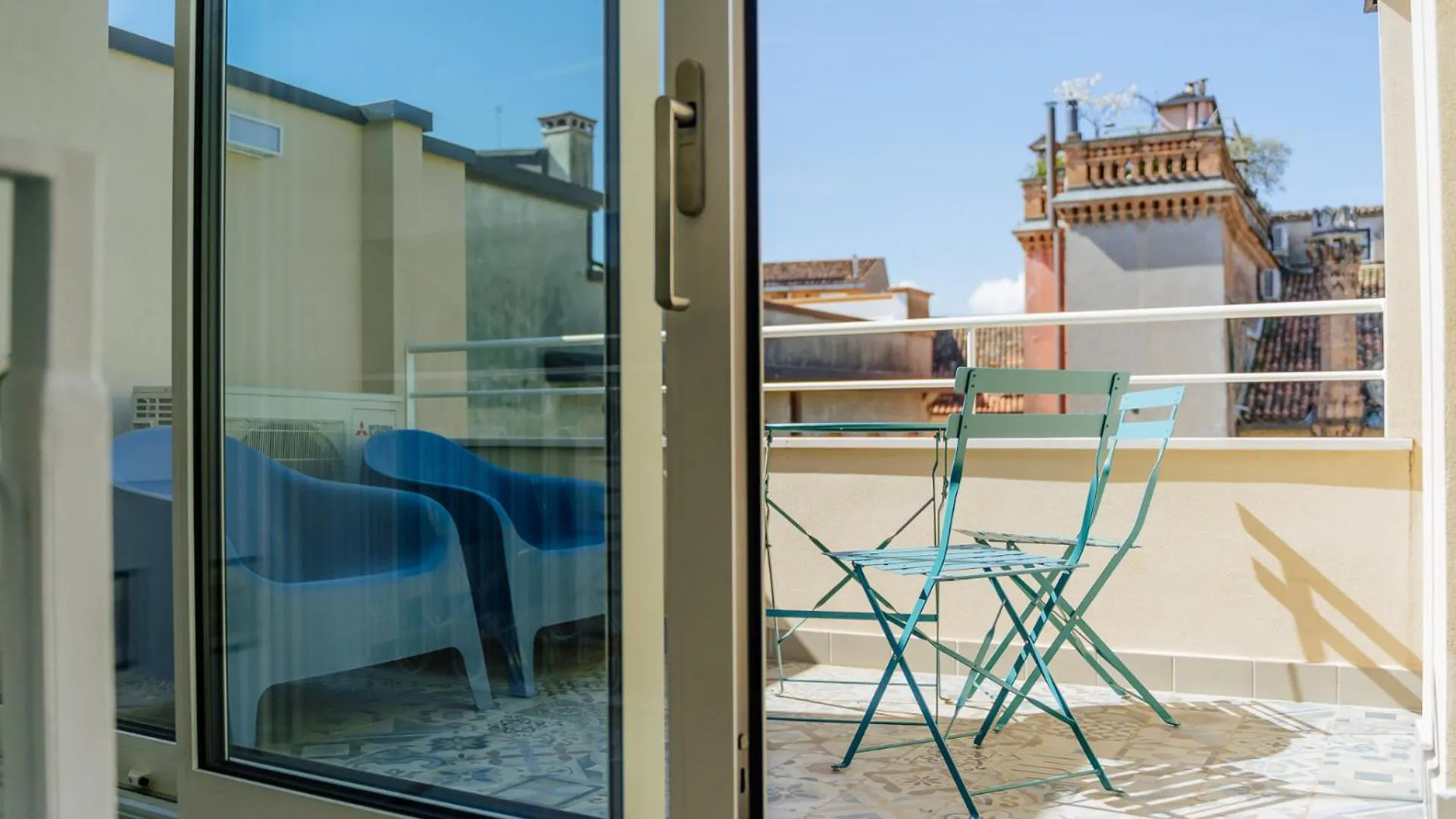Yourbanflat Orto Botanico Padova Apartment
