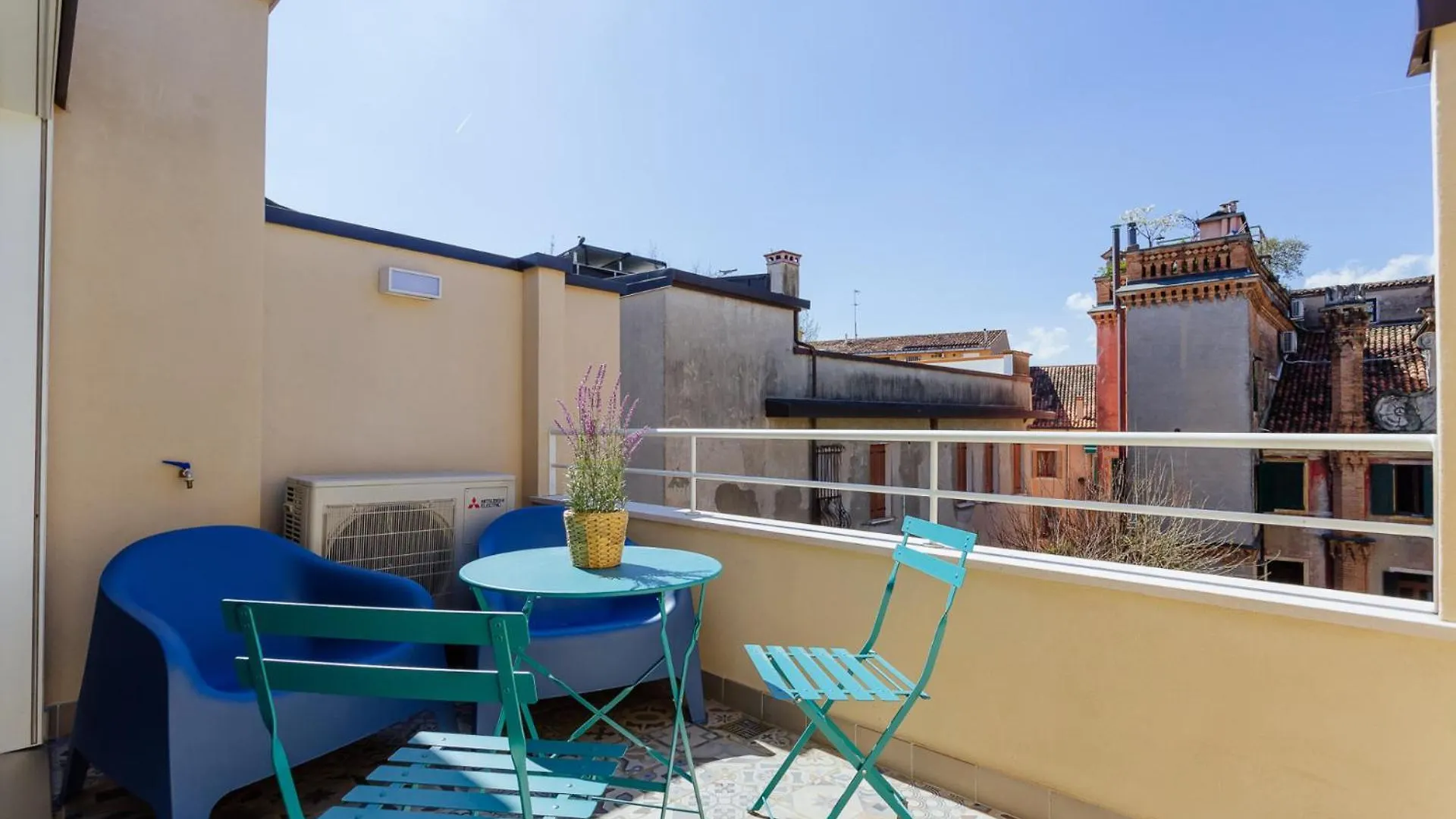 Yourbanflat Orto Botanico Padova Apartment