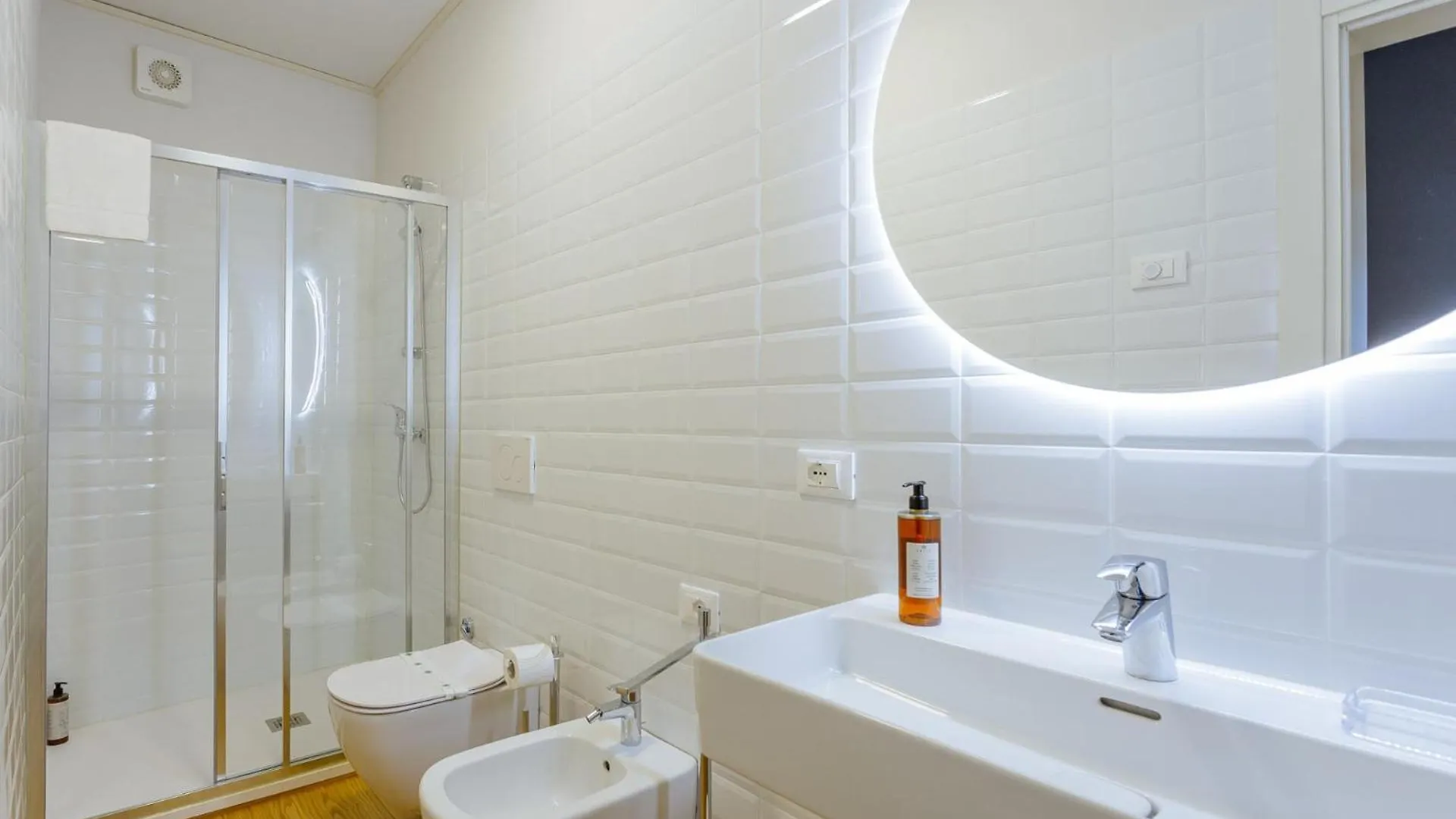 Yourbanflat Orto Botanico Padova 0*,  Italy