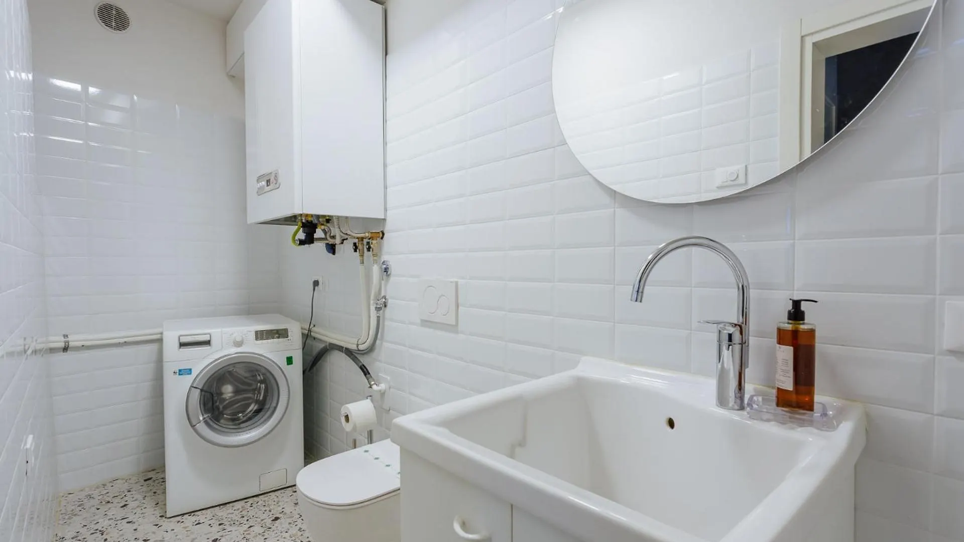 Yourbanflat Orto Botanico Padova Italy