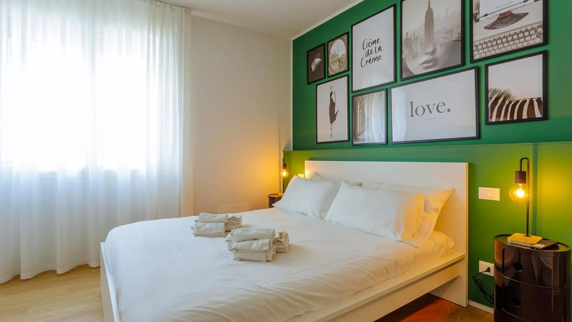 Yourbanflat Orto Botanico Padova Apartment