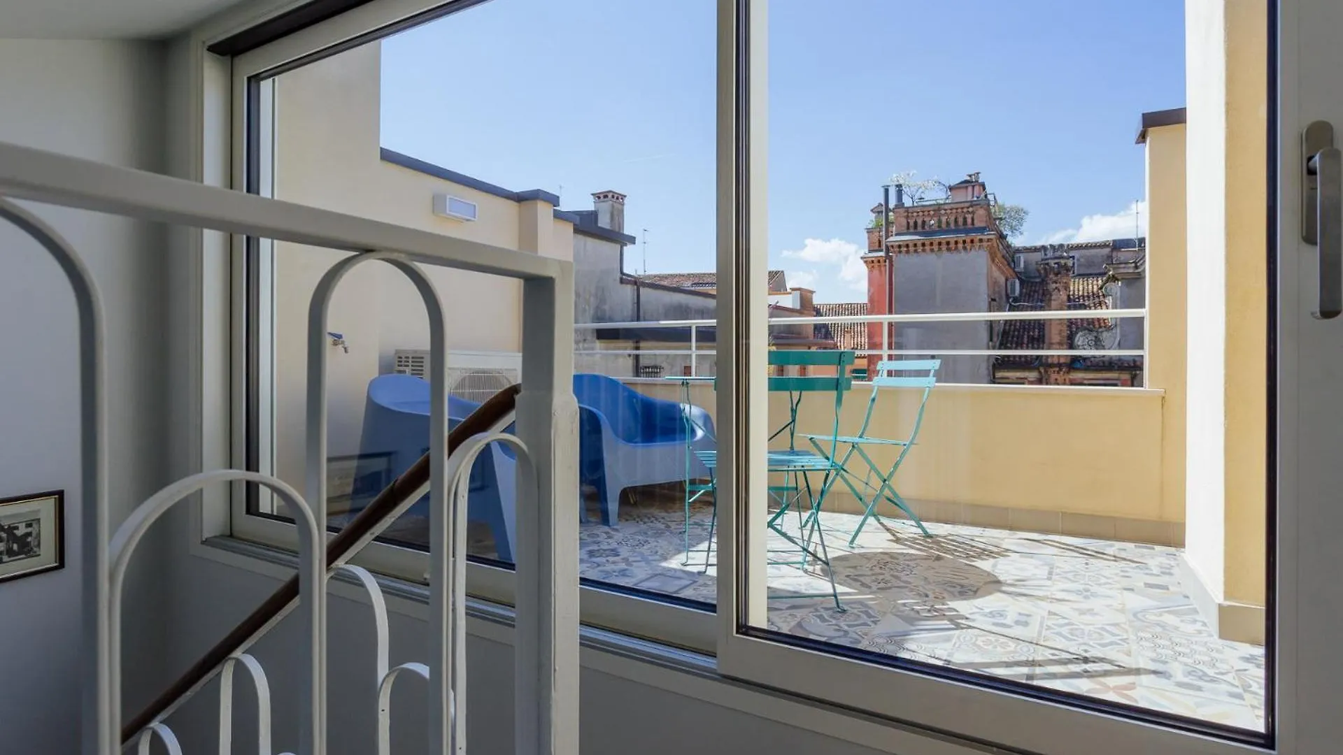 Apartment Yourbanflat Orto Botanico Padova