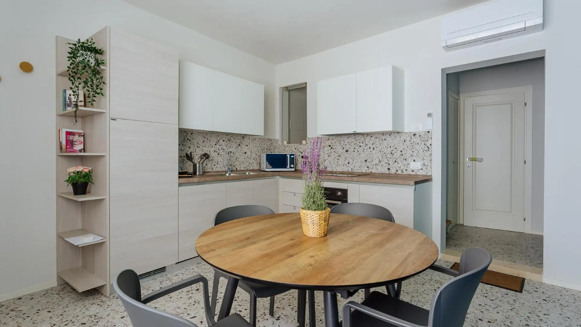 Yourbanflat Orto Botanico Padova